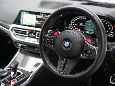 صورة مصغرة 47 لـ 2021 BMW M4 COUPE
