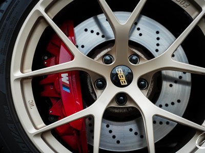 صورة مصغرة 12 لـ 2021 BMW M4 COUPE