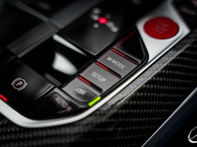 صورة مصغرة 59 لـ 2021 BMW M4 COUPE