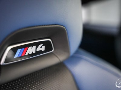 صورة مصغرة 67 لـ 2021 BMW M4 COUPE