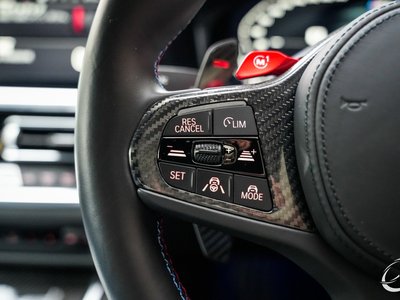 صورة مصغرة 62 لـ 2021 BMW M4 COUPE