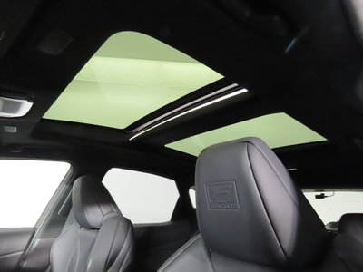 LEXUS NX - 9