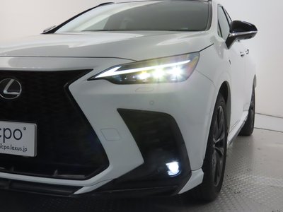 LEXUS NX - 7