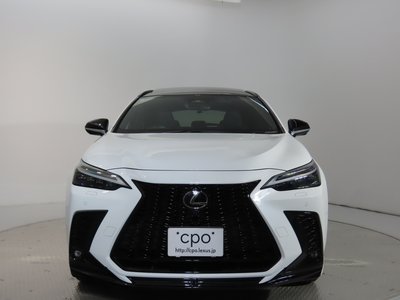 LEXUS NX - 5