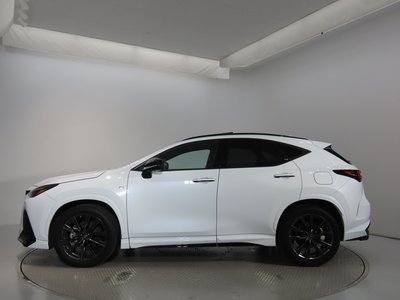 LEXUS NX - 3