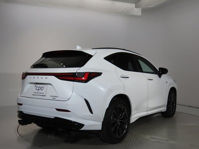 LEXUS NX - 2