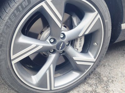 GENESIS GV80 - 6