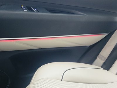 GENESIS GV80 - 5