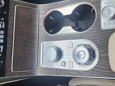 GENESIS GV80 - 10