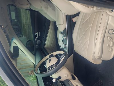 GENESIS GV80 - 9