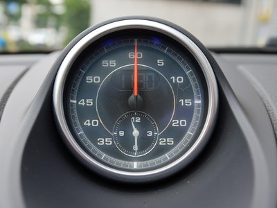 صورة 13 لـ 2018 Porsche 718