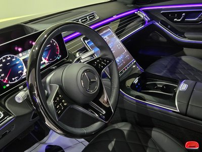 صورة مصغرة 15 لـ 2025 Mercedes-BENZ S-CLASS