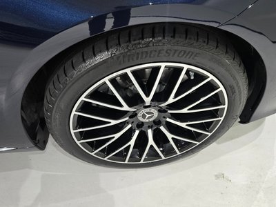 2025 Mercedes-BENZ S-CLASS photo 6