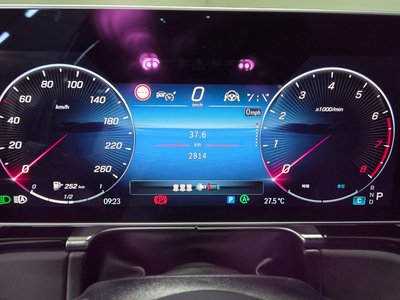 صورة مصغرة 16 لـ 2025 Mercedes-BENZ S-CLASS