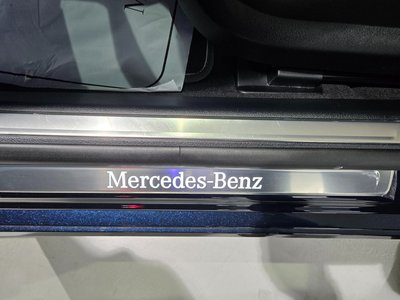 صورة مصغرة 19 لـ 2025 Mercedes-BENZ S-CLASS