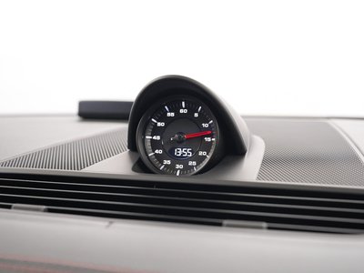 PORSCHE PANAMERA - 5