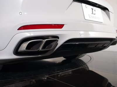 PORSCHE PANAMERA - 6