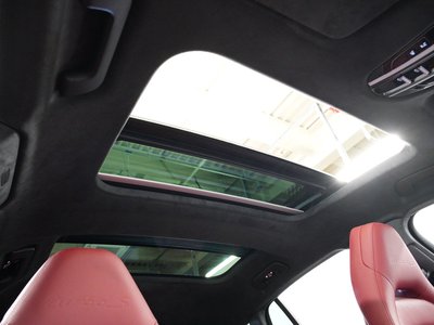 PORSCHE PANAMERA - 9