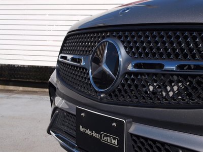 MERCEDES-BENZ GLC - 3