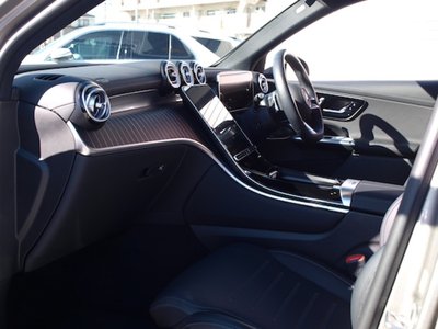 MERCEDES-BENZ GLC - 8