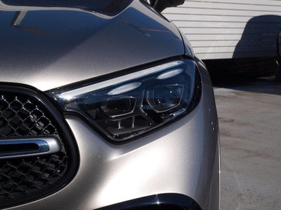 MERCEDES-BENZ GLC - 4