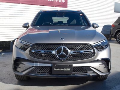 MERCEDES-BENZ GLC - 2