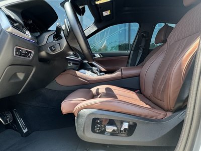BMW X6 - 10