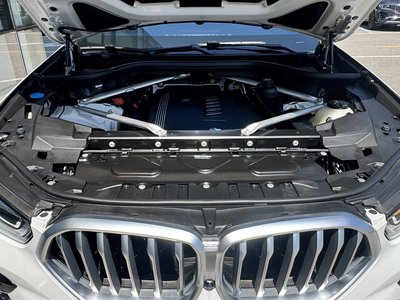 BMW X6 - 7