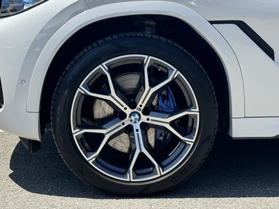 BMW X6 - 6