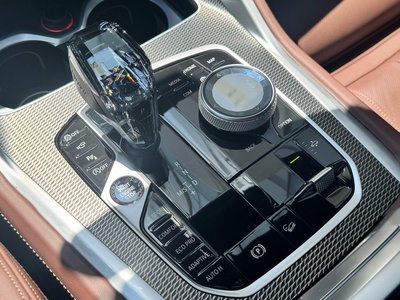 BMW X6 - 9