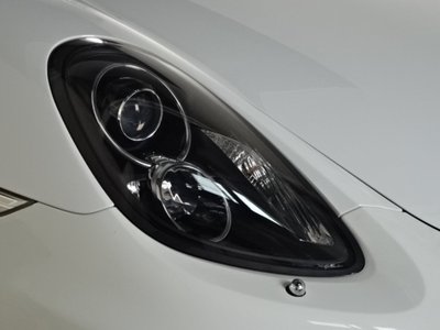 صورة مصغرة 54 لـ 2015 Porsche BOXSTER