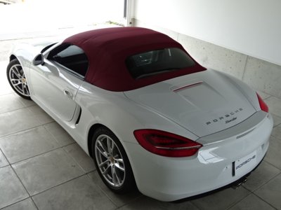 صورة مصغرة 46 لـ 2015 Porsche BOXSTER