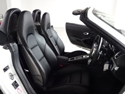 صورة مصغرة 18 لـ 2015 Porsche BOXSTER