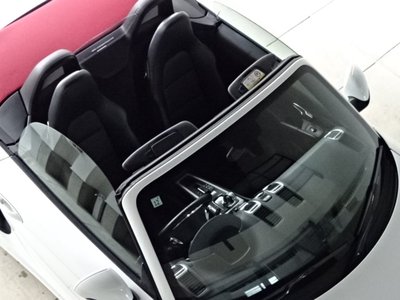 صورة مصغرة 63 لـ 2015 Porsche BOXSTER
