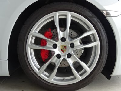 صورة مصغرة 56 لـ 2015 Porsche BOXSTER