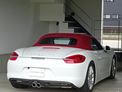 صورة مصغرة 12 لـ 2015 Porsche BOXSTER