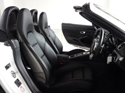 صورة مصغرة 17 لـ 2015 Porsche BOXSTER