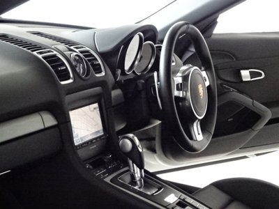 صورة مصغرة 20 لـ 2015 Porsche BOXSTER
