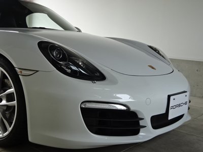 صورة مصغرة 41 لـ 2015 Porsche BOXSTER