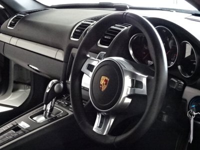 صورة مصغرة 15 لـ 2015 Porsche BOXSTER