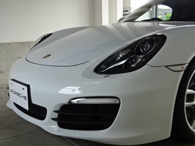 صورة مصغرة 39 لـ 2015 Porsche BOXSTER