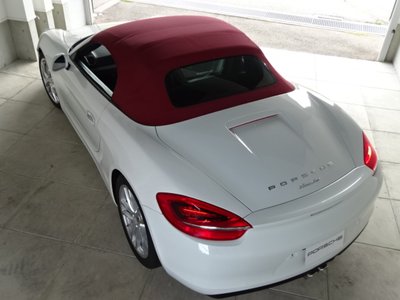 صورة مصغرة 48 لـ 2015 Porsche BOXSTER