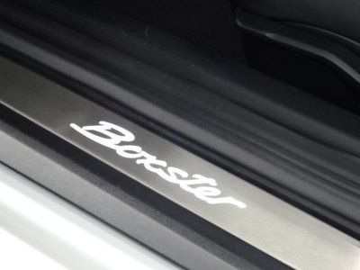 صورة مصغرة 24 لـ 2015 Porsche BOXSTER