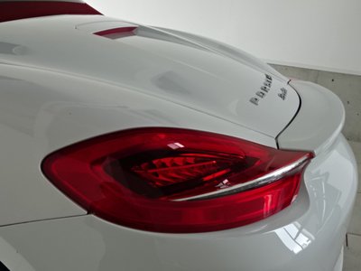 صورة مصغرة 55 لـ 2015 Porsche BOXSTER