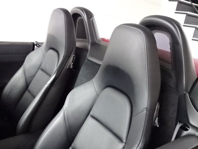 صورة مصغرة 23 لـ 2015 Porsche BOXSTER