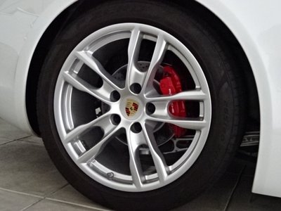 صورة مصغرة 58 لـ 2015 Porsche BOXSTER