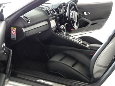 صورة مصغرة 19 لـ 2015 Porsche BOXSTER