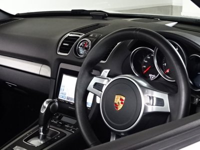 صورة مصغرة 33 لـ 2015 Porsche BOXSTER