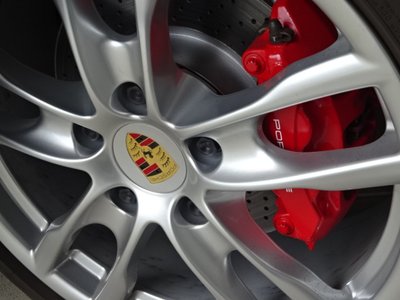 صورة مصغرة 57 لـ 2015 Porsche BOXSTER