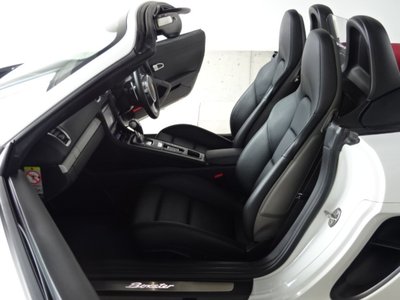 صورة مصغرة 21 لـ 2015 Porsche BOXSTER
